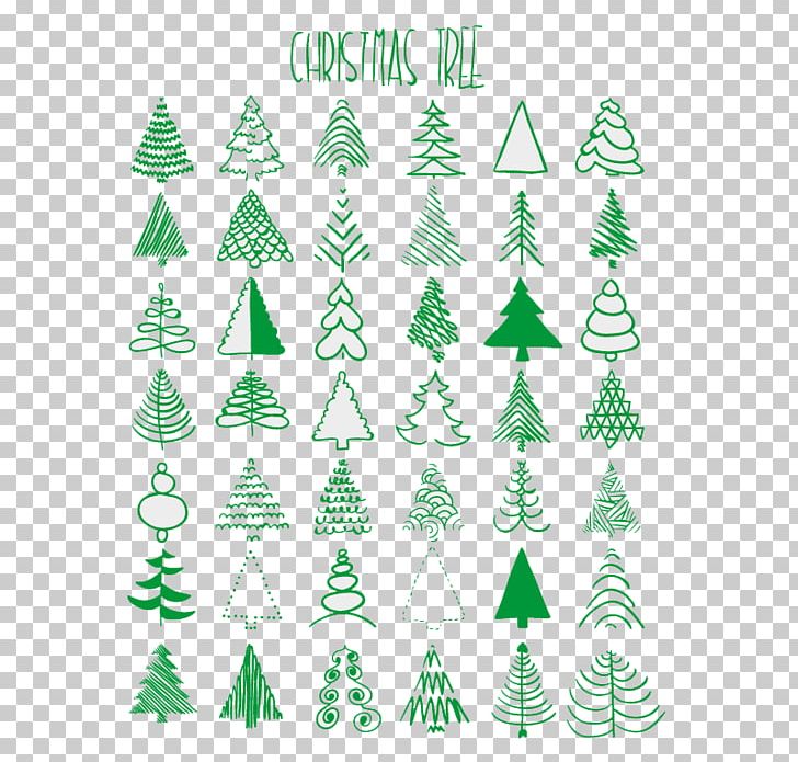 Christmas Tree Drawing PNG, Clipart, Christmas Decoration, Christmas Frame, Christmas Lights, Christmas Vector, Conifer Free PNG Download