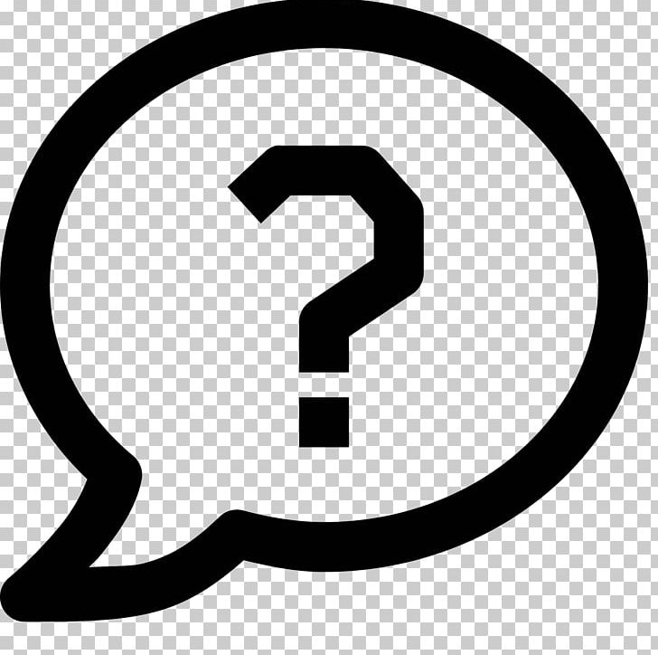 Computer Icons Desktop Question Mark PNG, Clipart, Area, Black And White, Brand, Circle, Close To You Free PNG Download