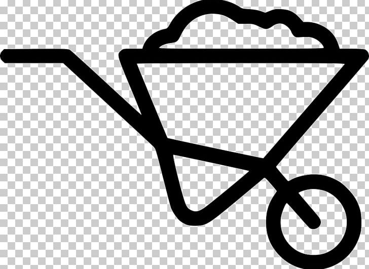 Computer Icons Wheelbarrow Hand Truck PNG, Clipart, Architectural Engineering, Black And White, Cart, Cdr, Computer Icons Free PNG Download