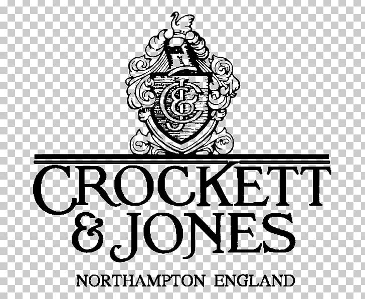 Crockett & Jones Shoe Goodyear Welt Brand Footwear PNG, Clipart, Area, Art, Black And White, Brand, Business Free PNG Download