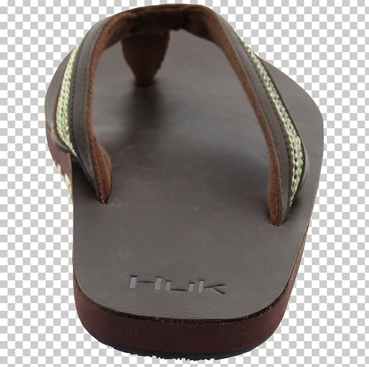 huk men's flip flops