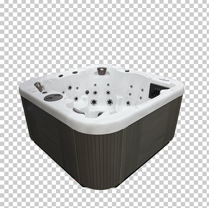 Hot Tub Bathtub Jacuzzi Coast Spas Manufacturing Inc Swimming Pool PNG, Clipart, Angle, Barrie, Bathroom, Bathroom Sink, Bathtub Free PNG Download