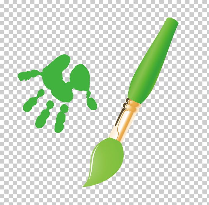 Oil Painting Green PNG, Clipart, Cartoon, Dye, Encapsulated Postscript, Flower, Green Tea Free PNG Download
