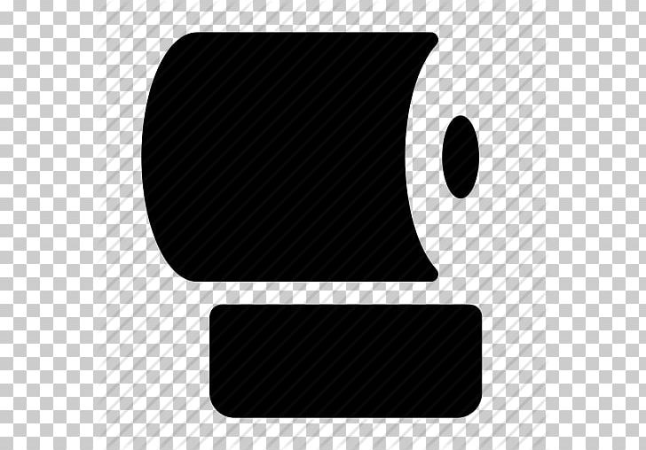 Paper Toilet Icon PNG, Clipart, Bathroom, Black, Black And White, Brand, Hardware Free PNG Download