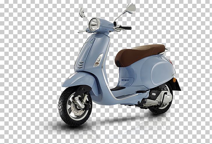 Scooter Vespa Primavera Piaggio Vespa Sprint PNG, Clipart,  Free PNG Download