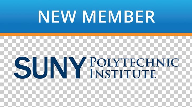 SUNY Polytechnic Institute State University Of New York System State University System New York University PNG, Clipart, Advertising, Banner, Blue, Cam, Institute Of Technology Free PNG Download
