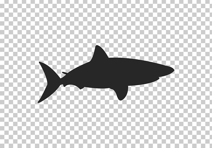 Turtle Shark Aquatic Animal Silhouette PNG, Clipart, Animal, Animals, Aquatic Animal, Black And White, Cartilaginous Fish Free PNG Download