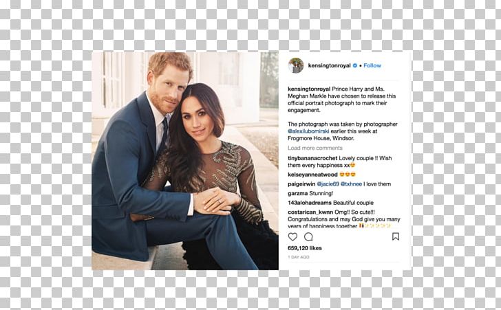 Wedding Of Prince Harry And Meghan Markle Rachel Zane Engagement Kensington Palace PNG, Clipart, Actor, Advertising, Brand, Brochure, Business Free PNG Download