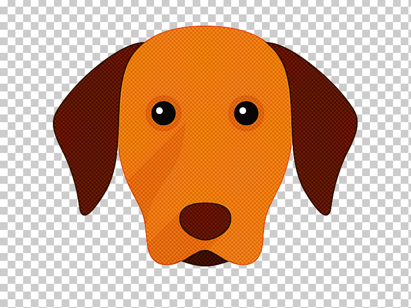 Orange PNG, Clipart, Cartoon, Dachshund, Dog, Ear, Hound Free PNG Download