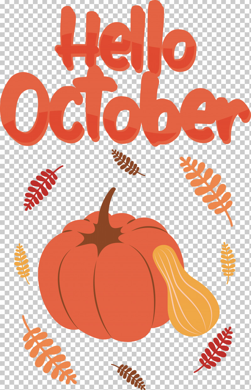 Pumpkin PNG, Clipart, Flower, Fruit, Pumpkin, Text, Thanksgiving Free PNG Download