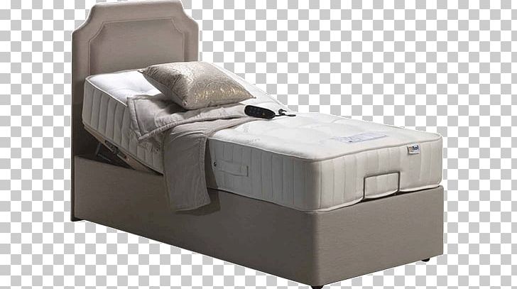 Bed Frame Mattress Adjustable Bed Divan PNG, Clipart, Adjustable Bed, Angle, Bed, Bed Base, Bed Frame Free PNG Download