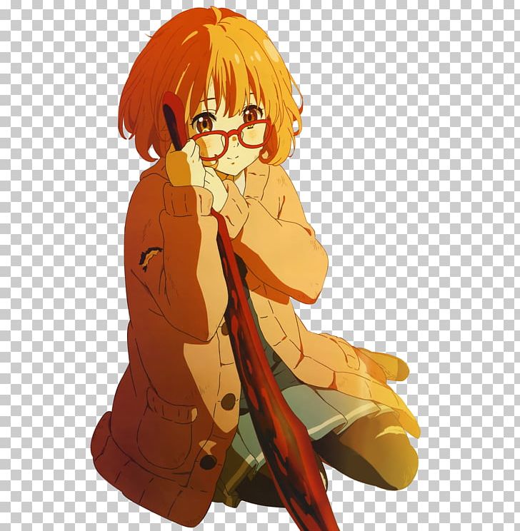 Beyond The Boundary Anime Drawing Mirai PNG, Clipart, Anime Club, Art, Beyond The Boundary, Brown Hair, Cartoon Free PNG Download