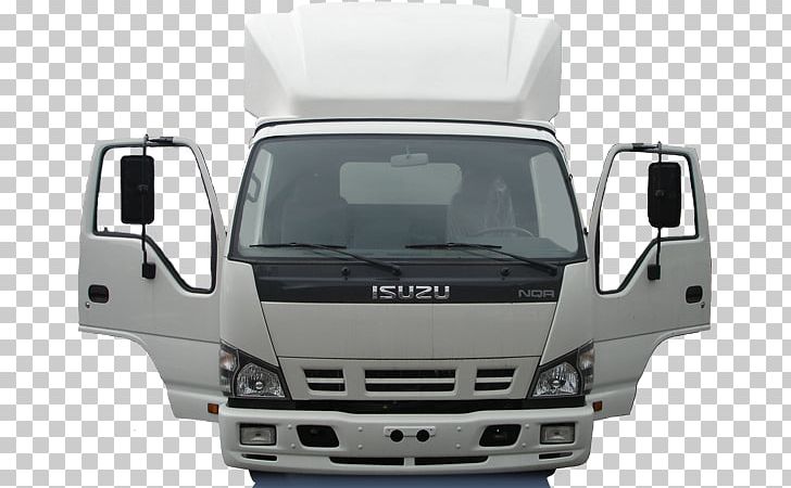 Commercial Vehicle Car GAZelle Truck Isuzu Motors Ltd. PNG, Clipart, Automotive Exterior, Car, Commercial Vehicle, Compact Van, Digital Image Free PNG Download