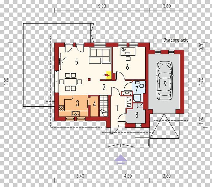 House Plan Bedroom Garage PNG, Clipart, Altxaera, Angle, Area, Attic, Balcony Free PNG Download