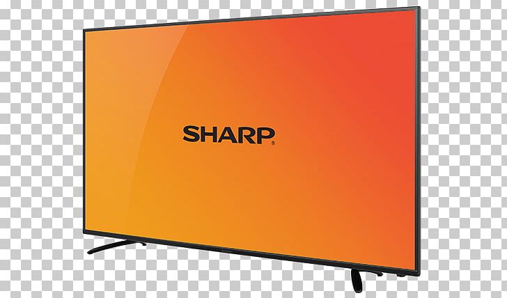 LED-backlit LCD Television Sharp LC 60N5100U PNG, Clipart,  Free PNG Download