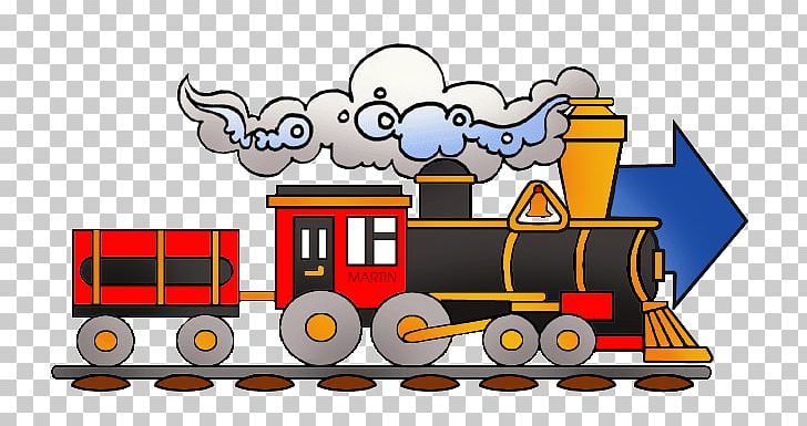 Rail Transport Train First Transcontinental Railroad PNG, Clipart, Cartoon, Clip, Clip Art, First Transcontinental Railroad, Industry Free PNG Download