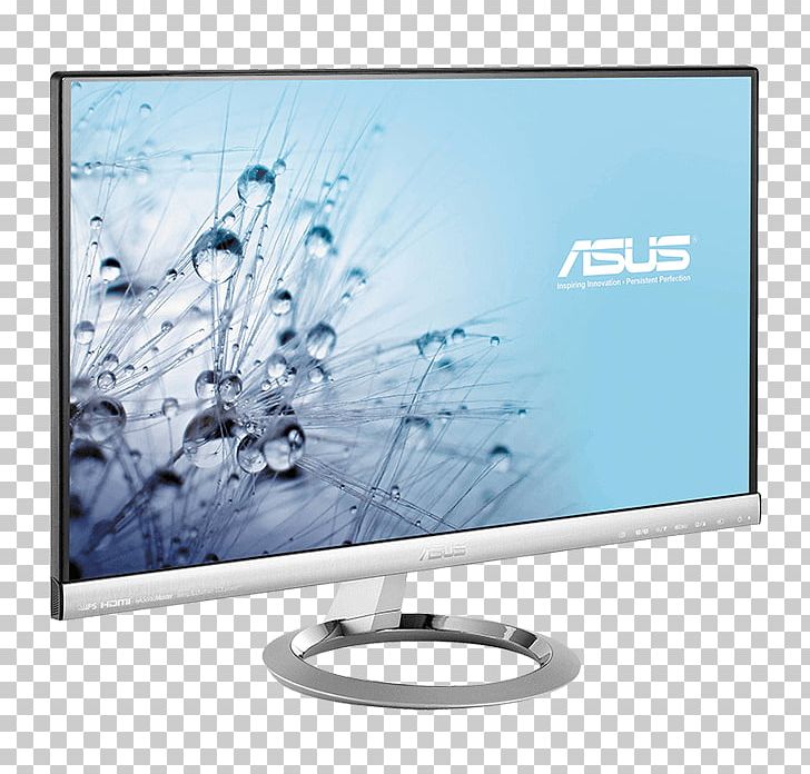 ASUS MX-9H IPS Panel LED-backlit LCD Computer Monitors 1080p PNG, Clipart, 1080p, Asus, Computer Monitor Accessory, Display Advertising, Ledbacklit Lcd Free PNG Download