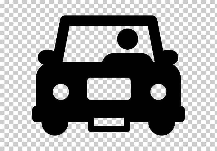 Car Driving Computer Icons Vehicle PNG, Clipart, Area, Automobile, Black, Black And White, Car Free PNG Download
