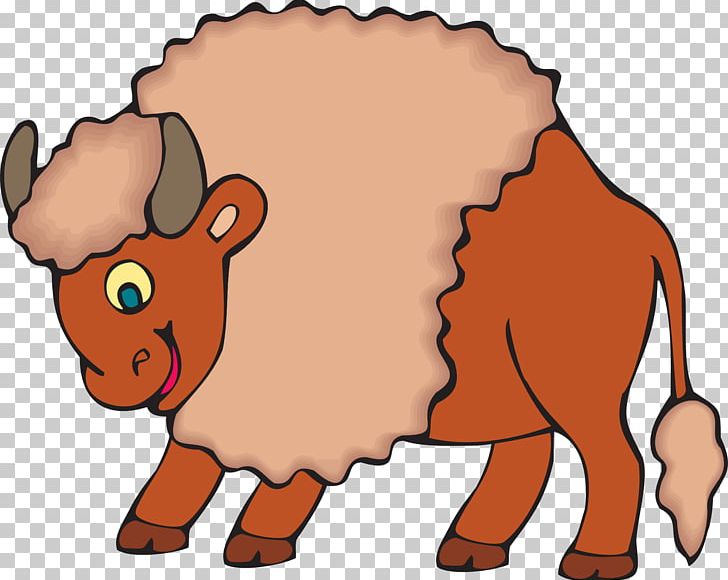 Cattle Ox Bull PNG, Clipart, Animal, Animals, Blog, Carnivoran, Cartoon Free PNG Download
