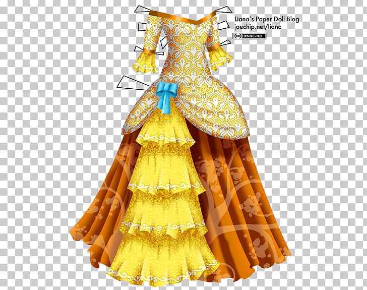 Paper Doll Ball Gown Dress PNG, Clipart, Aline, Ball Gown, Barbie, Bodice, Clothing Free PNG Download