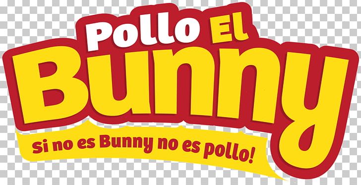 Pollo El Bunny Fast Food "M" Logo Brand PNG, Clipart, Area, Brand, Chicken As Food, Fast Food, Food Free PNG Download