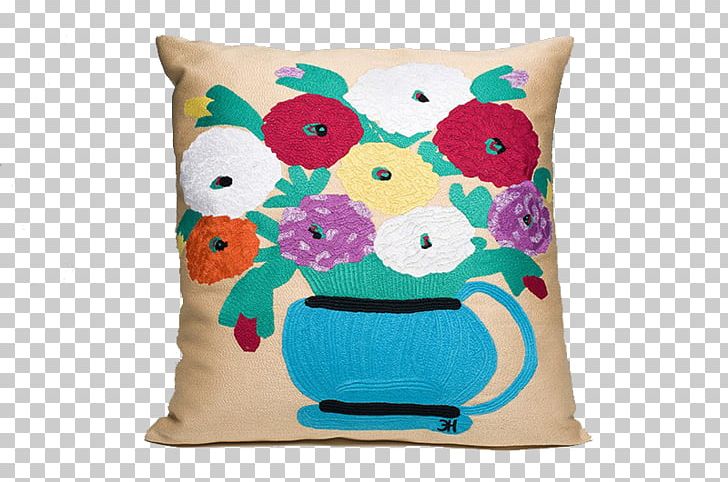 Throw Pillow Melrose Plantation Pecan Picking Cushion PNG, Clipart, Cushion, Dakimakura, Embroidery, Flower, Flower Arrangement Free PNG Download