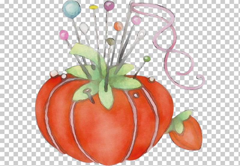 Pumpkin PNG, Clipart, Calabaza, Fruit, Natural Foods, Orange, Paint Free PNG Download