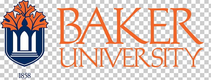Baker University Education Academic Degree College PNG, Clipart, Area, Bachelors Degree, Baker University, Banner, Brand Free PNG Download