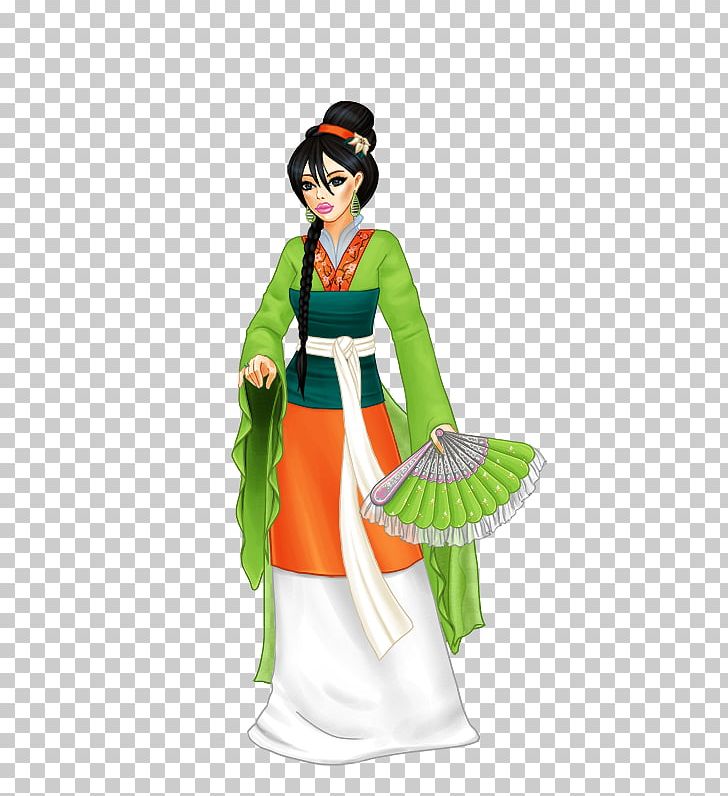Geisha Figurine Character PNG, Clipart, Character, Costume, Fictional Character, Figurine, Geisha Free PNG Download
