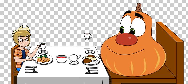 Jimmy Gourd Food Tea Art PNG, Clipart, Art, Cartoon, Character, Communication, Deviantart Free PNG Download