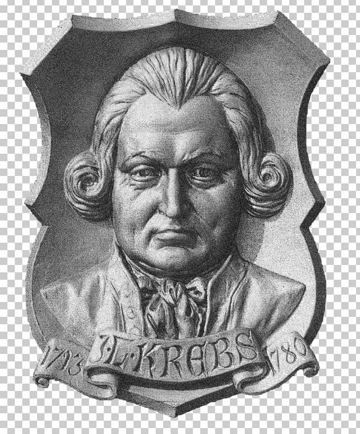 Johann Ludwig Krebs Organist Composer Musician PNG, Clipart, Art, Baroque Music, Black And White, Classical Music, Classical Period Free PNG Download