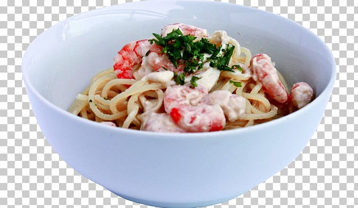 Laksa Chinese Noodles Ramen Carbonara Thai Cuisine PNG, Clipart, Asian Food, Bucatini, Capellini, Carbonara, Chinese Food Free PNG Download