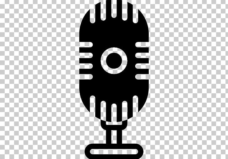 Microphone Computer Icons Sound Recording And Reproduction PNG, Clipart, Audio, Audio Equipment, Black And White, Computer Icons, Download Free PNG Download