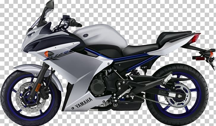 Yamaha Motor Company Motorcycle Yamaha XJ6 Yamaha FZ6 Suzuki PNG, Clipart,  Free PNG Download