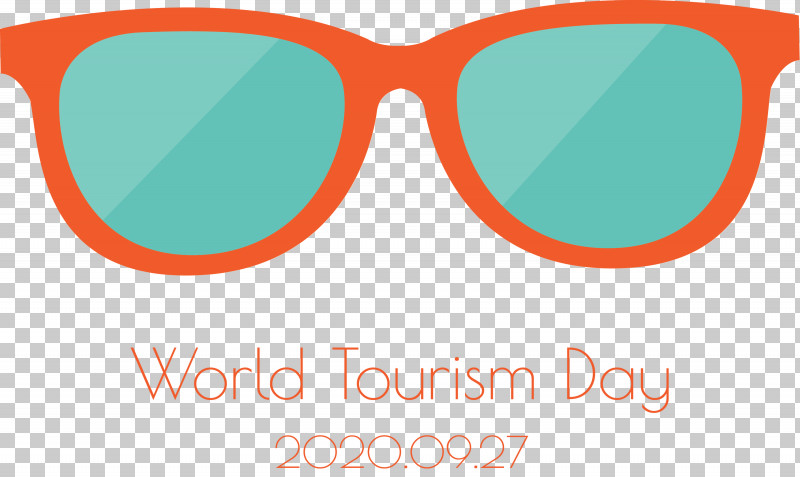 World Tourism Day Travel PNG, Clipart, Glasses, Goggles, Line, Logo, M Free PNG Download