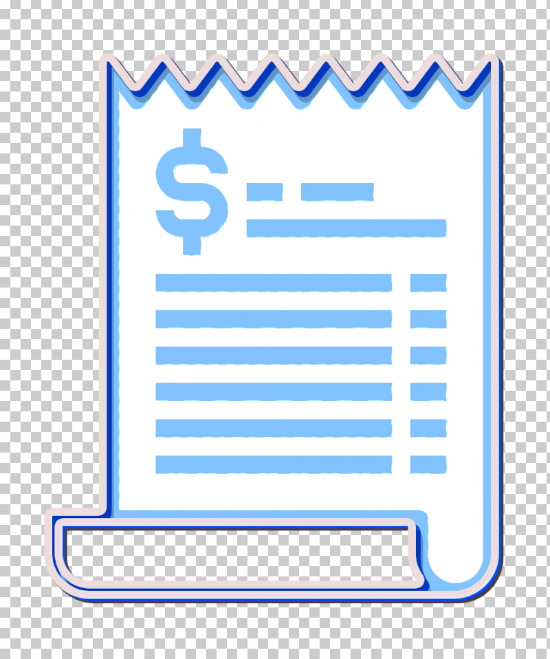 Bill And Payment Icon Business And Finance Icon Bill Icon PNG, Clipart, Bill And Payment Icon, Bill Icon, Blue, Business And Finance Icon, Electric Blue Free PNG Download