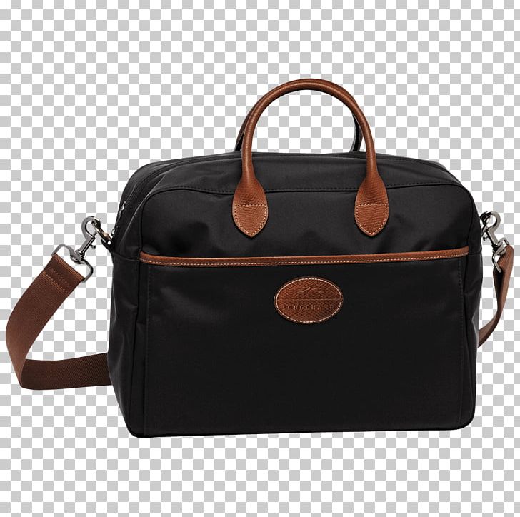 Briefcase Handbag Longchamp Pliage PNG, Clipart, Accessories, Bag, Baggage, Brand, Briefcase Free PNG Download