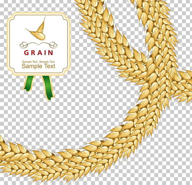 Cereal Rice Ornament PNG, Clipart, Beautifully, Cereal, Christmas Decoration, Colored Ribbon, Decorated Vector Free PNG Download