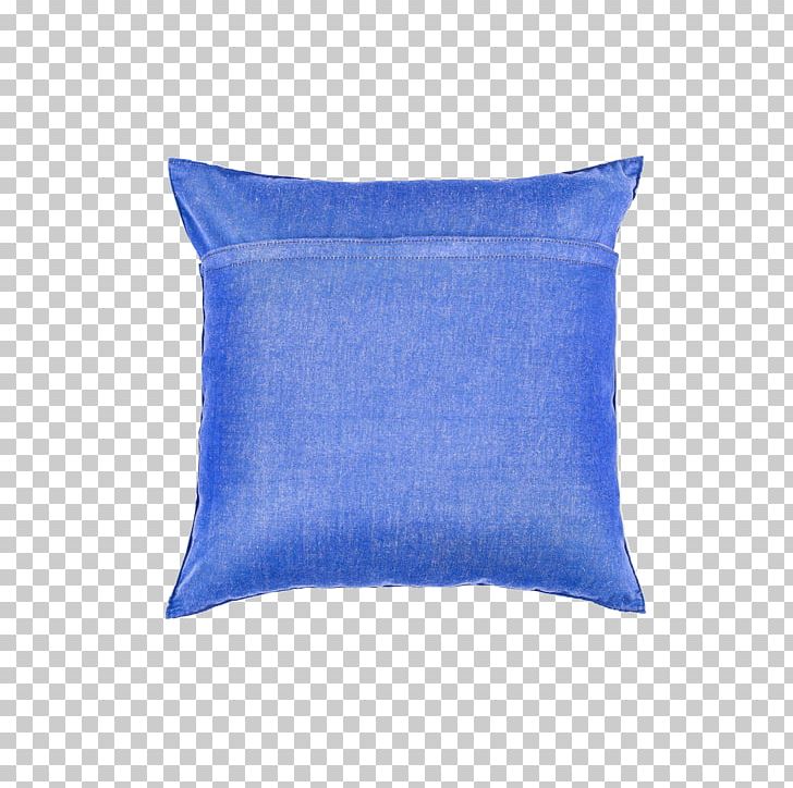 Cushion Throw Pillows IKEA Blue PNG, Clipart, Blue, Cushion, Furniture, Ikea, Ipad Free PNG Download