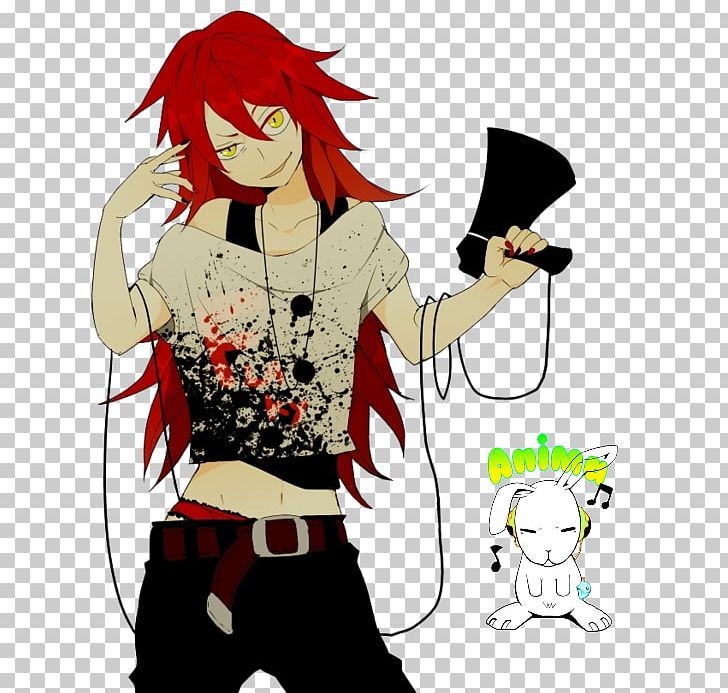 Flaky Hellsing Flippy Alucard Petunia PNG, Clipart, Alucard, Anime, Art, Costume, Drawing Free PNG Download