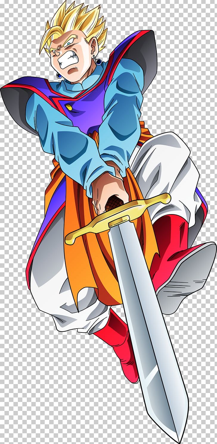 Gohan East Kaiō-shin Goku Videl PNG, Clipart, Anime, Art, Beerus, Cartoon, Cold Weapon Free PNG Download