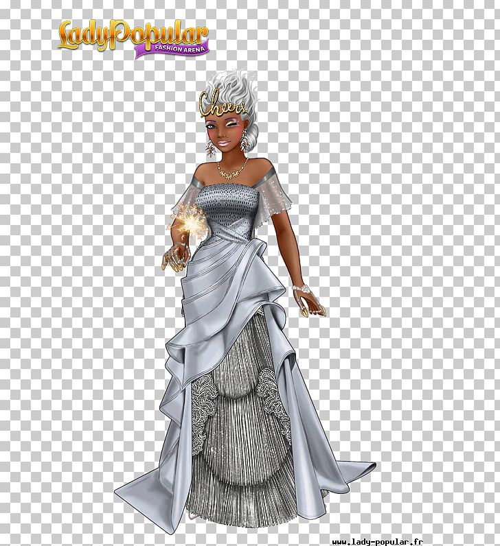 Lady Popular Fashion Model Game PNG, Clipart, Action Figure, Costume, Costume Design, Costume Designer, Fashion Free PNG Download