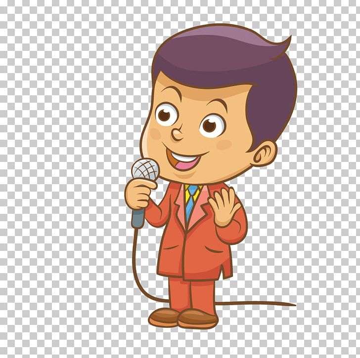 Microphone Child Stars PNG, Clipart, Boy, Cartoon, Celebrity, Child, Christmas Star Free PNG Download