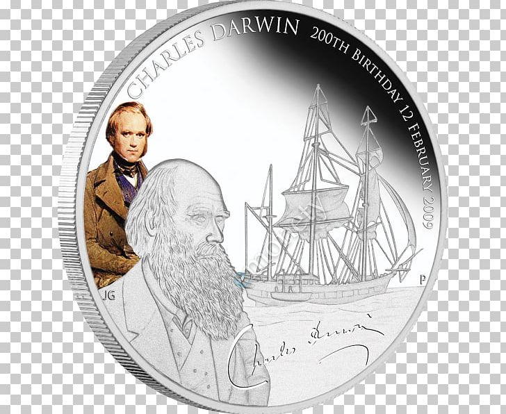 Perth Mint Commemorative Coin Silver Coin PNG, Clipart, Australia, Charles Darwin, Coin, Commemorative Coin, Currency Free PNG Download