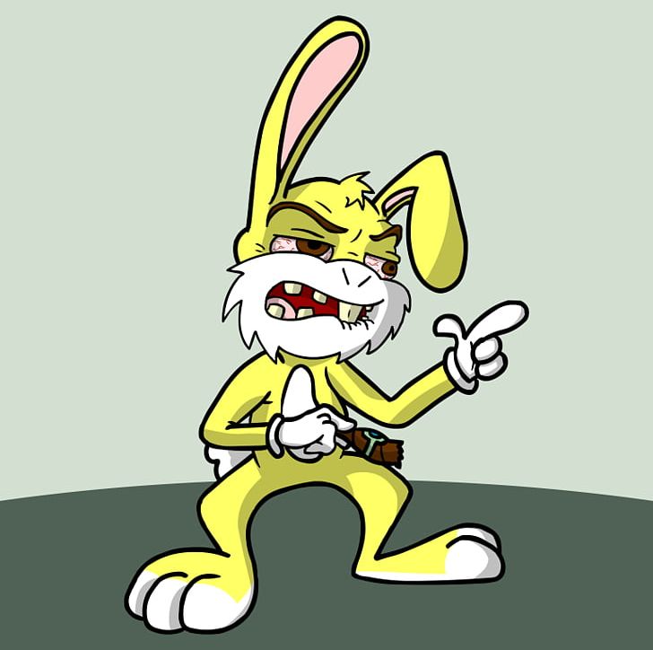 Rabbit Easter Bunny Bellingham Theatre Guild Cartoon PNG, Clipart, Art, Bellingham Theatre Guild, Cartoon, Character, Deviantart Free PNG Download