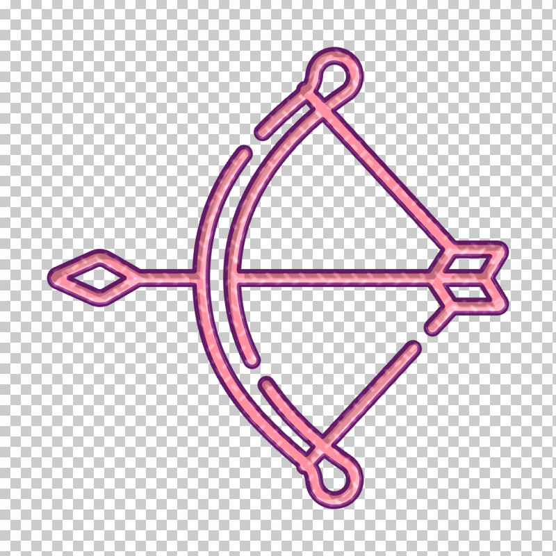 Medieval Icon Bow Icon PNG, Clipart, Bow Icon, Chemical Symbol, Chemistry, Human Body, Jewellery Free PNG Download