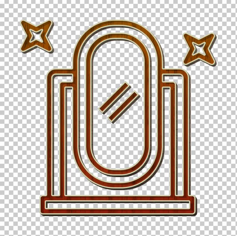 Home Equipment Icon Mirror Icon Full Length Mirror Icon PNG, Clipart, Full Length Mirror Icon, Home Equipment Icon, Line, Metal, Mirror Icon Free PNG Download