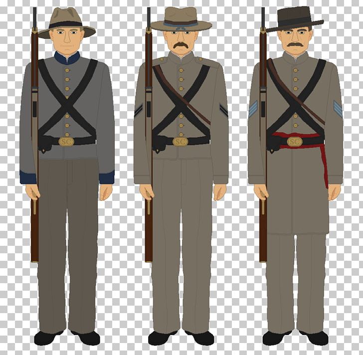 American Civil War United States Military Uniform Confederate States Of America PNG, Clipart, Art, Confederate States Of America, Deviantart, Formal Wear, Military Uniform Free PNG Download