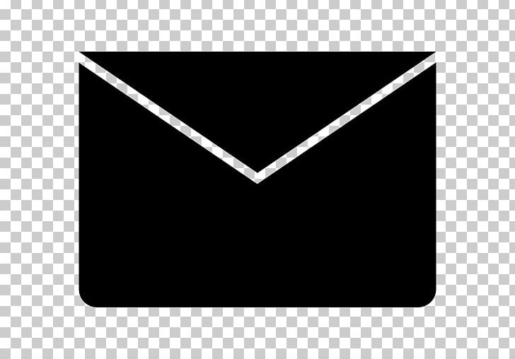 Computer Icons Email Gmail Bounce Address PNG, Clipart, Advertising, Angle, Black, Black And White, Bounce Address Free PNG Download