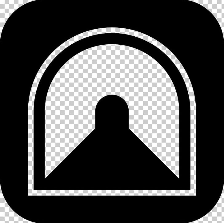 Computer Icons Symbol Tunnel PNG, Clipart, Black And White, Circle, Computer Icons, Line, Monochrome Photography Free PNG Download